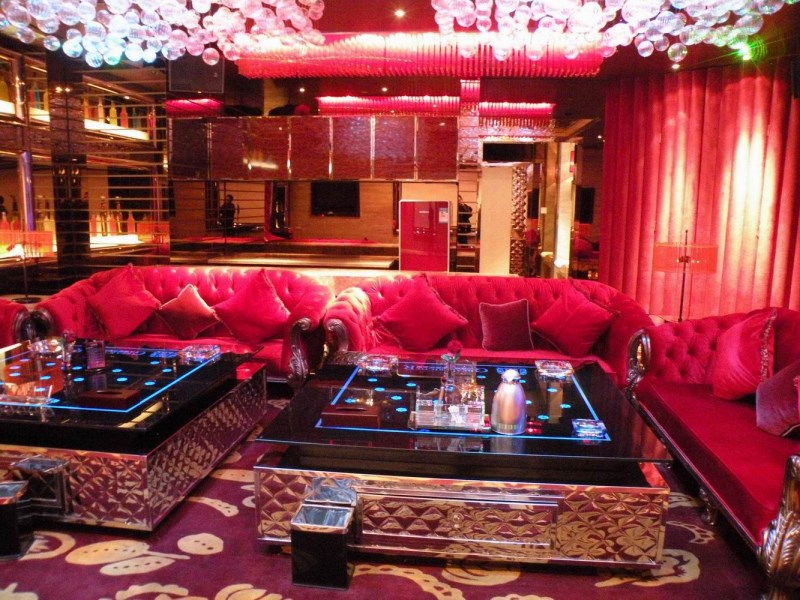 龙岩商务ktv及商务ktv什么意思解析-漳平市ktv预订